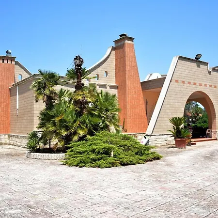 Delle Palme Mesagne