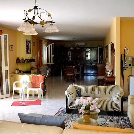 Delle Palme Villa Mesagne