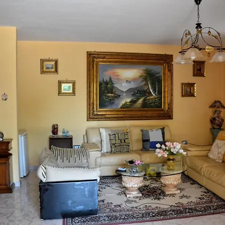 Delle Palme Villa Mesagne
