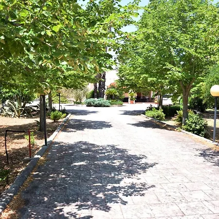 Delle Palme *