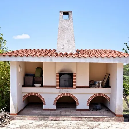 Villa Delle Palme